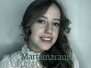 Martamarant