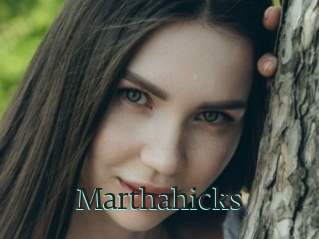 Marthahicks