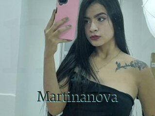 Martinanova