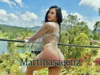 Martinasaeenz