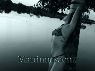 Martinnasaenz