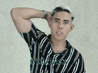 Martinsx