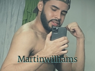 Martinwilliams