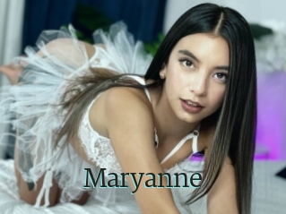 Maryanne