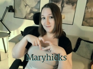 Maryhicks