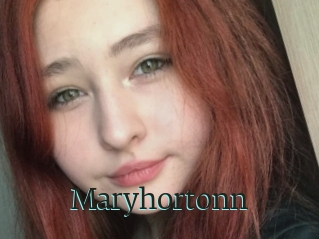 Maryhortonn