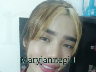 Maryjannegirl