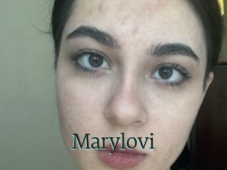 Marylovi