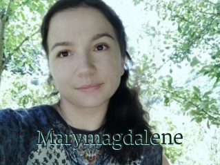 Marymagdalene
