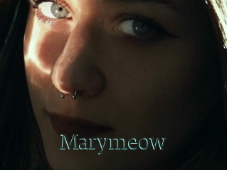 Marymeow
