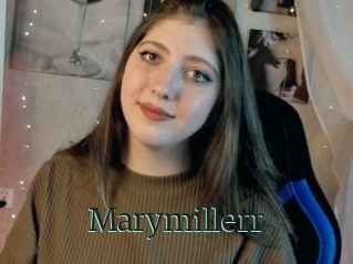 Marymillerr