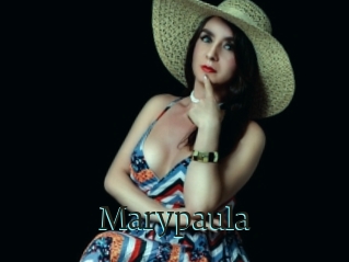 marypaula Milky Porn