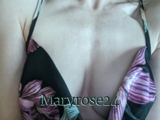 Maryrose24