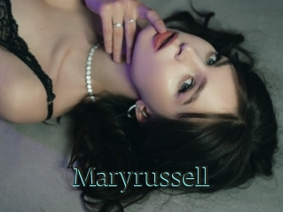 Maryrussell