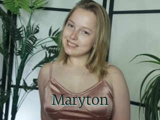 Maryton