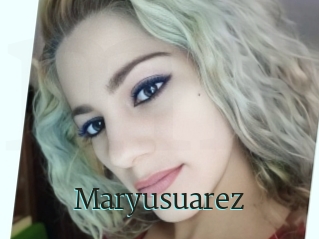 Maryusuarez