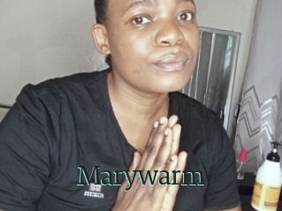 Marywarm