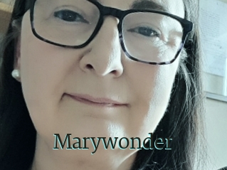 Marywonder