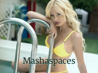 Mashaspaces