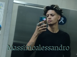 massimoalessandro Milky Porn