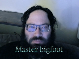 Master_bigfoot