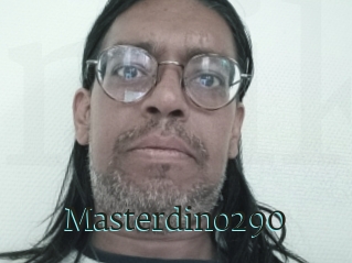 Masterdino290