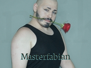 Masterfabian