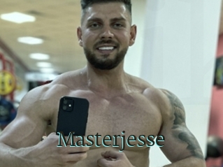 Masterjesse