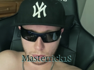 Masterrick18