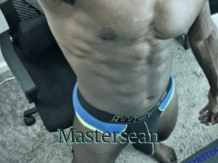 mastersean Milky Porn