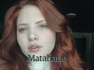 Mataharie