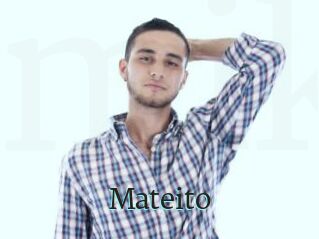 Mateito