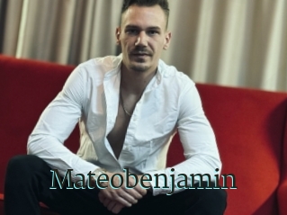 Mateobenjamin