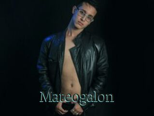 Mateogalon