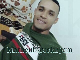 Matheubigcok23cm
