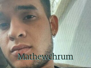 Mathewchrum