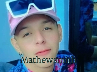 Mathewsmith