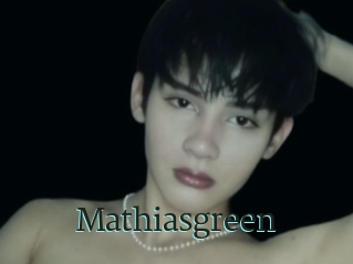 Mathiasgreen