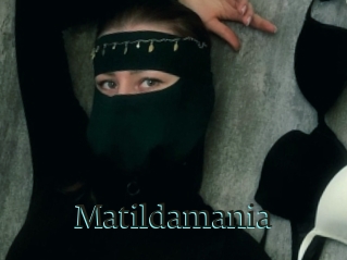 Matildamania