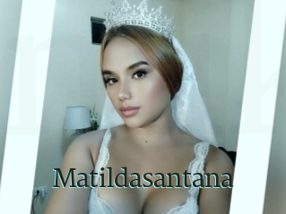 Matildasantana