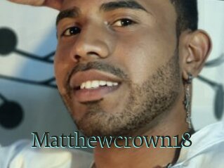 Matthewcrown18