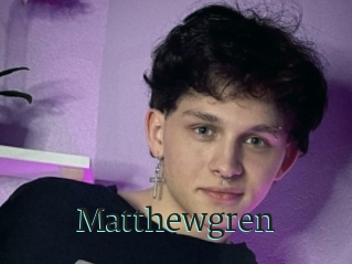 Matthewgren