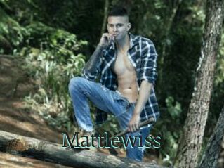 Mattlewiss