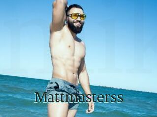 Mattmasterss