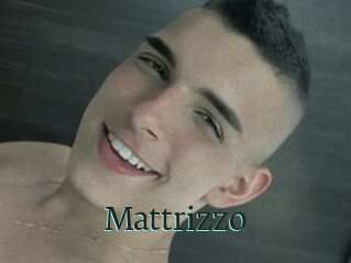 Mattrizzo