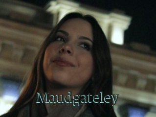 Maudgateley