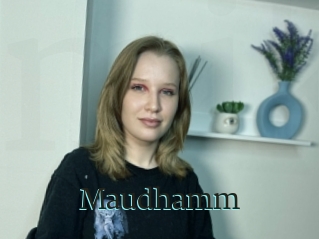 Maudhamm