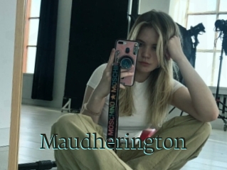 Maudherington