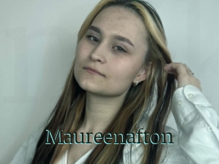 Maureenafton