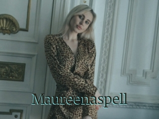 Maureenaspell